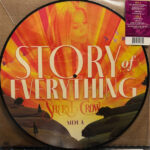 Sheryl Crow – Story Of Everything