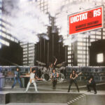The Dictators – Manifest Destiny