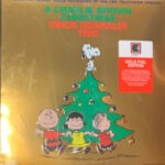 Vince Guaraldi Trio – A Charlie Brown Christmas