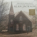 Alan Jackson – Precious Memories Collection