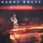 Barry White – Let The Music Play