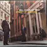 Bill Charlap Trio - Street Of Dreams - Vinyl Record