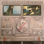 Bob Marley & The Wailers – Babylon By Bus