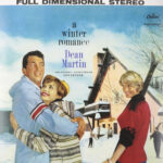 Dean Martin – A Winter Romance