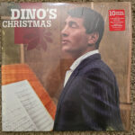 Dean Martin - Dino's Christmas - Vinyl Record