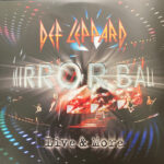 Def Leppard – Mirror Ball - Live & More