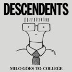 Descendents - Milo Goes To College - Vinyl Record