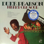 Duke Pearson – Merry Ole Soul