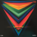 Ed O'Brien EOB - Earth - Vinyl Record