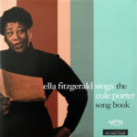 Ella Fitzgerald – Sings The Cole Porter Song Book
