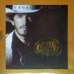 George Strait – Pure Country (Original Motion Picture Soundtrack)