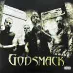 Godsmack – Awake