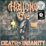 Hallows Eve – Death & Insanity