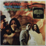 Ike & Tina Turner – River Deep - Mountain High