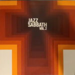 Jazz Sabbath – Vol 2