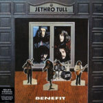 Jethro Tull – Benefit