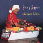 Jimmy Buffett - Christmas Island - Vinyl Record