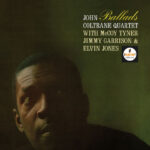 John Coltrane Quartet - Ballads