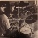John Coltrane - Both Directions At Once: The Lost Album - Vinyl Record