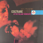 John Coltrane – Live At The Village Vanguard