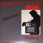 Johnny Cash – Classic Cash Hall Of Fame Series