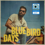 Jordan Davis – Bluebird Days