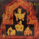 Live – Mental Jewelry