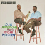 Louis Armstrong and Oscar Peterson – Louis Armstrong Meets Oscar Peterson