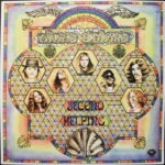 Lynyrd Skynyrd – Second Helping