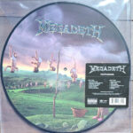 Megadeth – Youthanasia