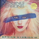 Missing Persons – Spring Session M