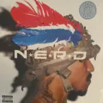 NERD - Nothing