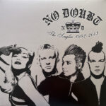No Doubt – The Singles 1992-2003