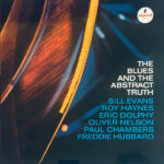 Oliver Nelson – The Blues And The Abstract Truth