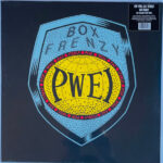 Pop Will Eat Itself – Box Frenzy