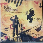 Rise Against – Appeal To Reason