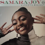 Samara Joy – A Joyful Holiday