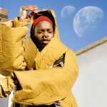 Serpentwithfeet – Soil