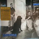 Silverchair – Ana’s Song (Open Fire)
