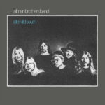 The Allman Brothers Band – Idlewild South