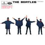 The Beatles – Help!