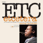 Wayne Shorter – Etcetera