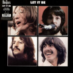 beatles - let it be