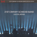 21st Century Schizoid Band – Live In Japan