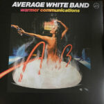 Average White Band – Warmer Communications