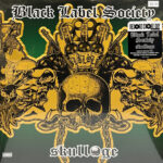 Black Label Society – Skullage