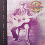 Blind Willie McTell – Atlanta Twelve String