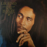 Bob Marley And The Wailers – Legend (The Best Of)