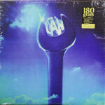 Can - Inner Space - 180 Gram Vinyl Record