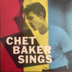 Chet Baker – Sings